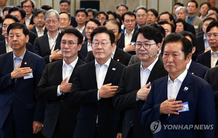 💵[핀테크핫이슈] 베일 벗은 이재명 정부 금융혁신 방향은?의 썸네일 이미지