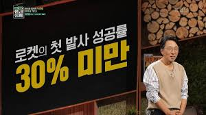 내년 5월에 있을 2차 발사를 응원합니다!