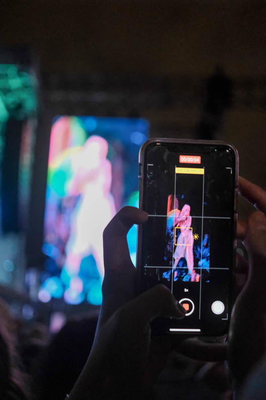 이렇게 멋진 언니를 왜 이제야 알았지... 존멋 도자캣