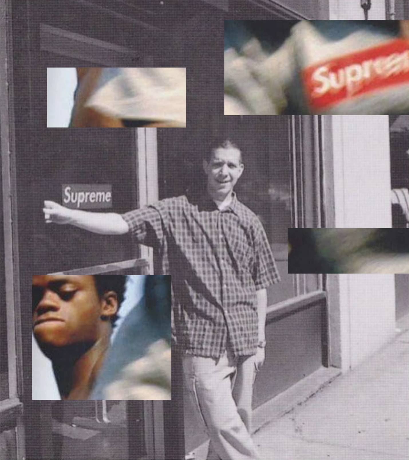 How Supreme Went From Local Legend To Global Icon