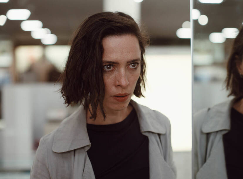 Premieres 섹션에서 상영한 <Resurrection>