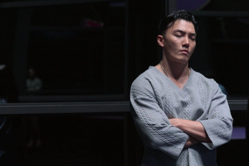 매력적인 플레이를 선보인 세븐하이