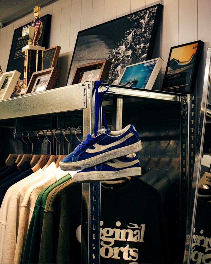 블루트로피스토어 한남