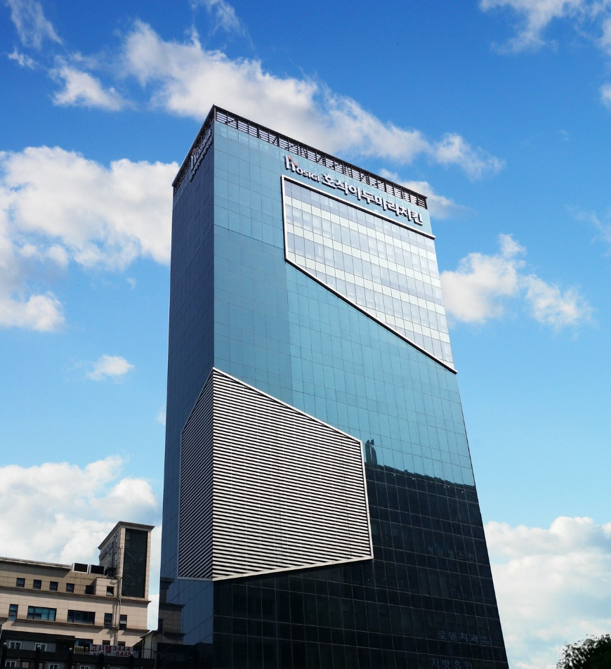 ⓒ호식이두마리치킨