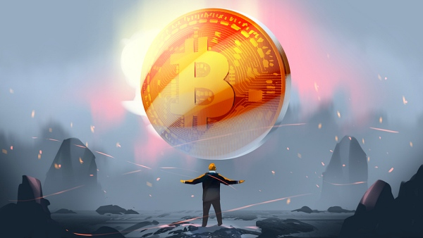 비트코인 [사진: 셔터스톡]