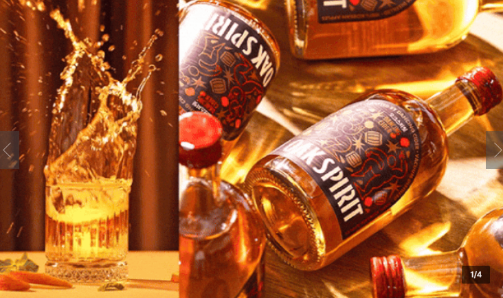 오크스피릿 이미지