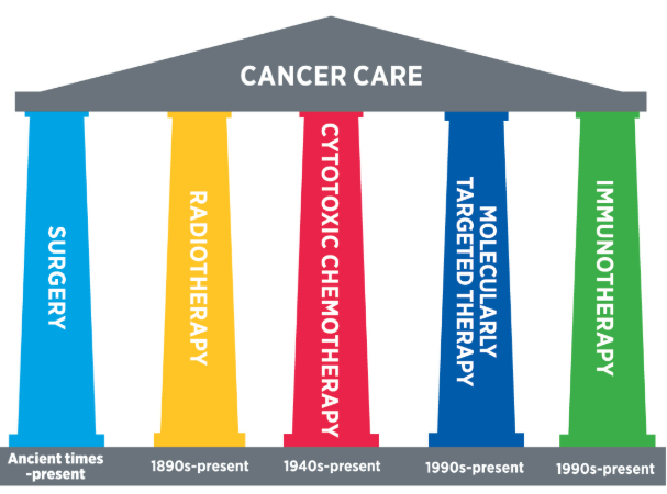American Association for Cancer Research (AACR), Cancer Progress Report (2019)