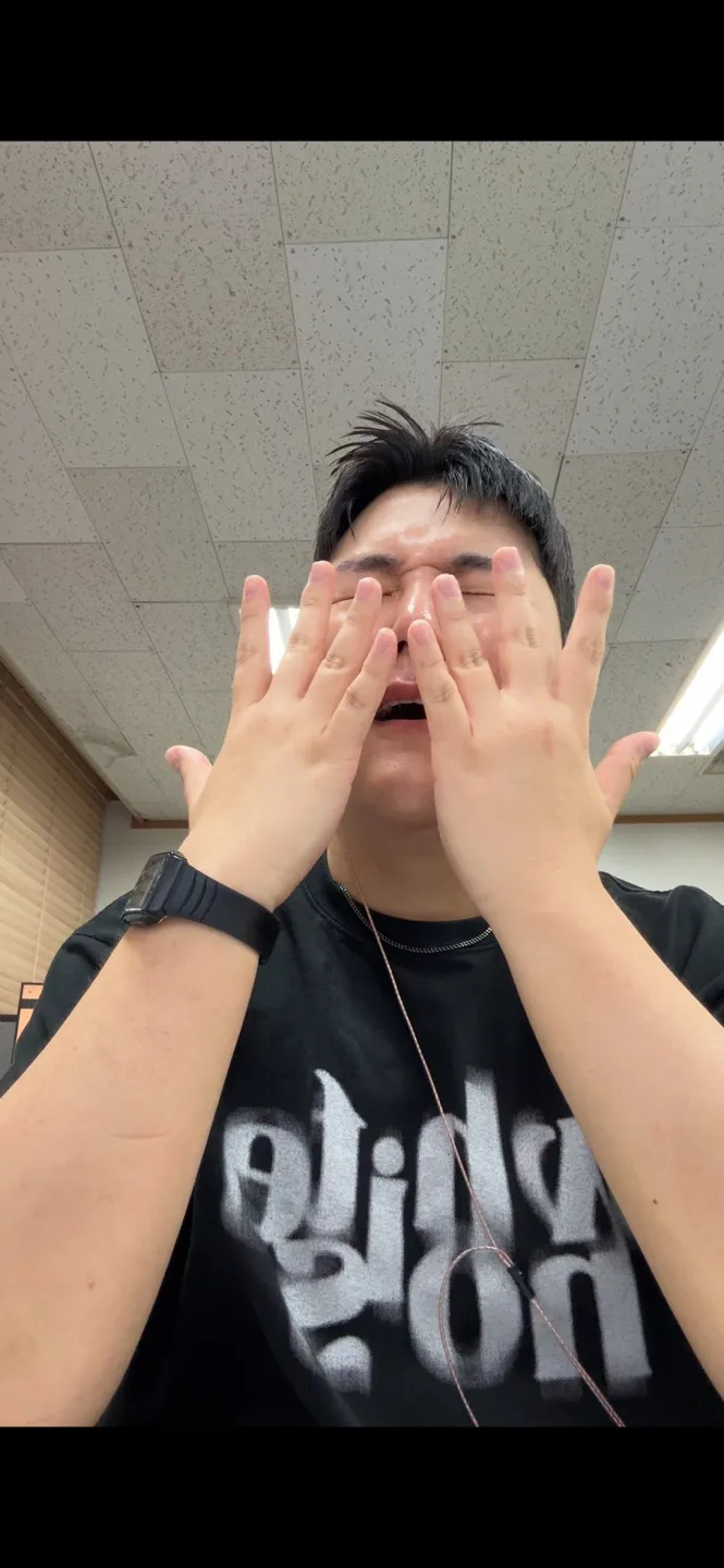 이미지 = 민대리 제공, 회사생활 눈물난다