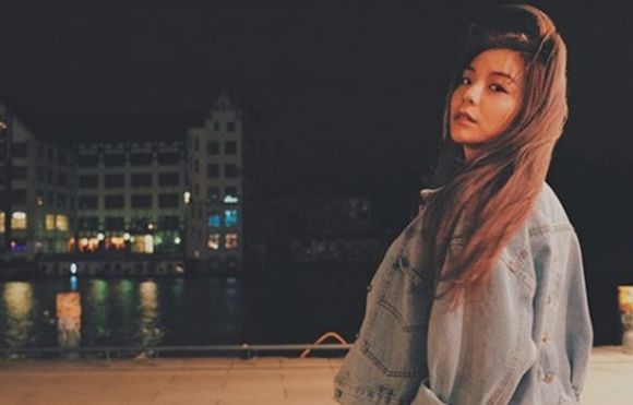 (출처: 에일리 개인 인스타그램)