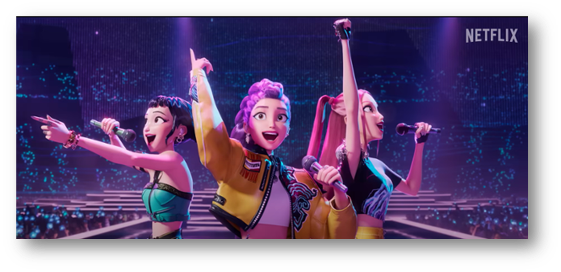   출처: 유튜브 @Netflix