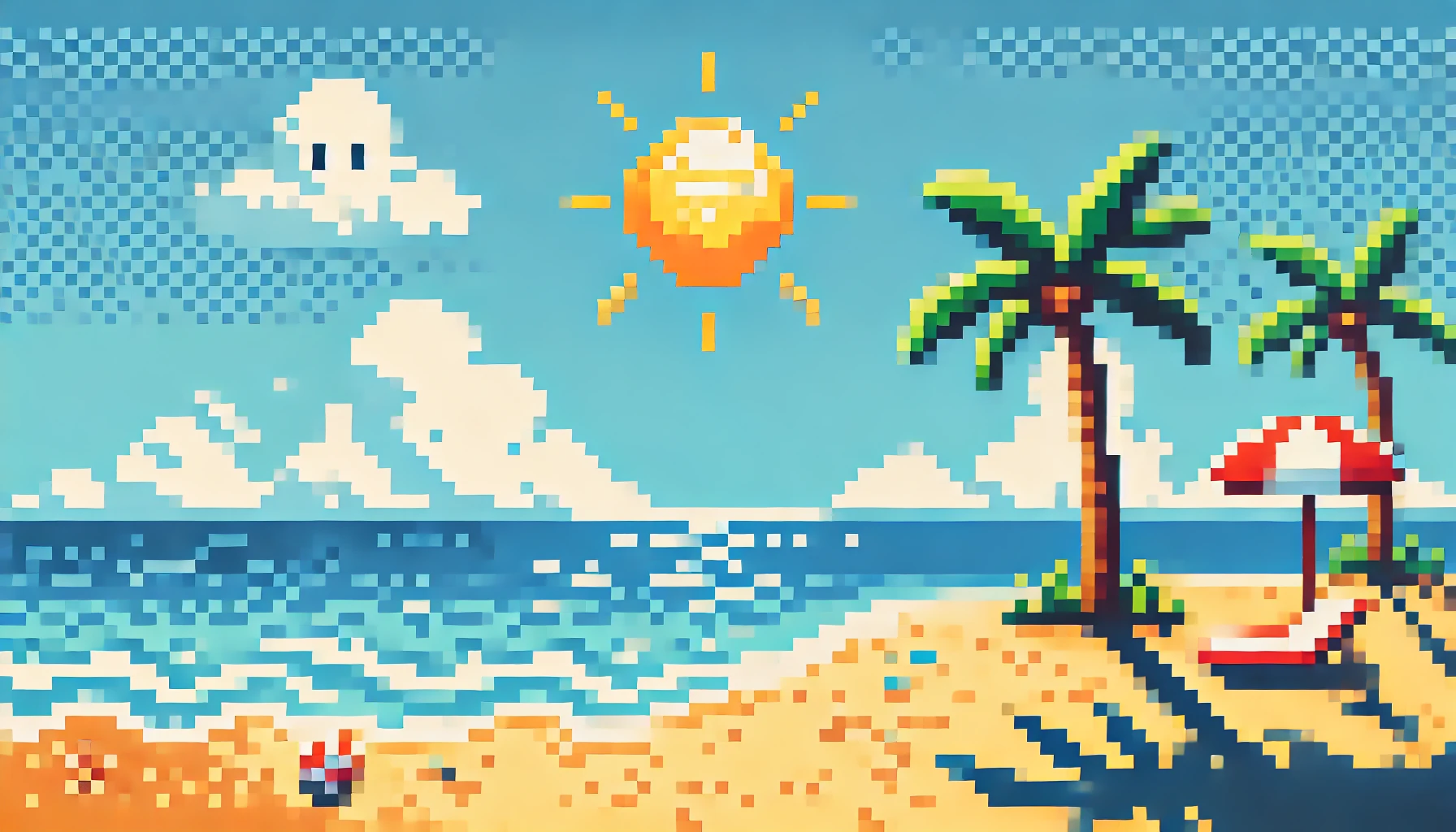 💡 #77 쏟아 내리는 햇살의 썸네일 이미지