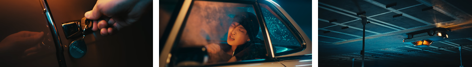 'Lemon Drop' MV 中