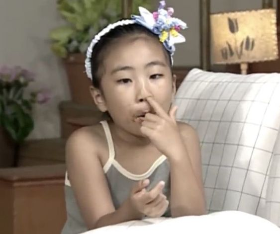 나 여기 계속 있어도 될 것 가텨