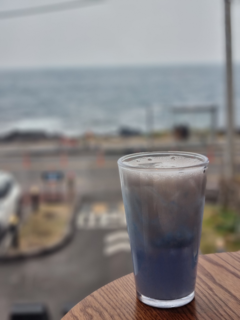 이정도면 감성샷 인정?