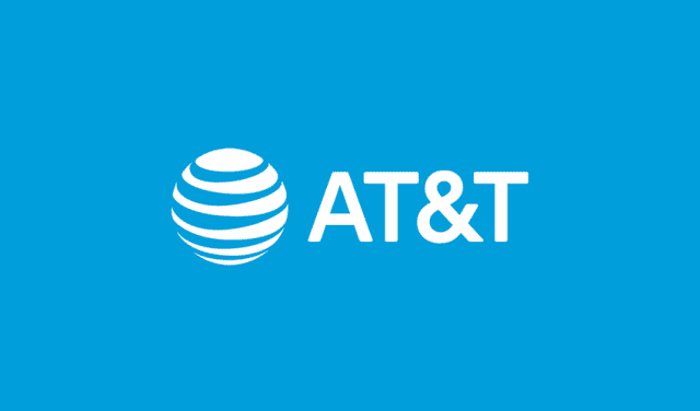 자료 = AT&T