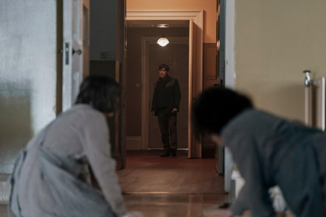 ⓒ 메가박스 / 영화 <이처럼 사소한 것들> 스틸컷