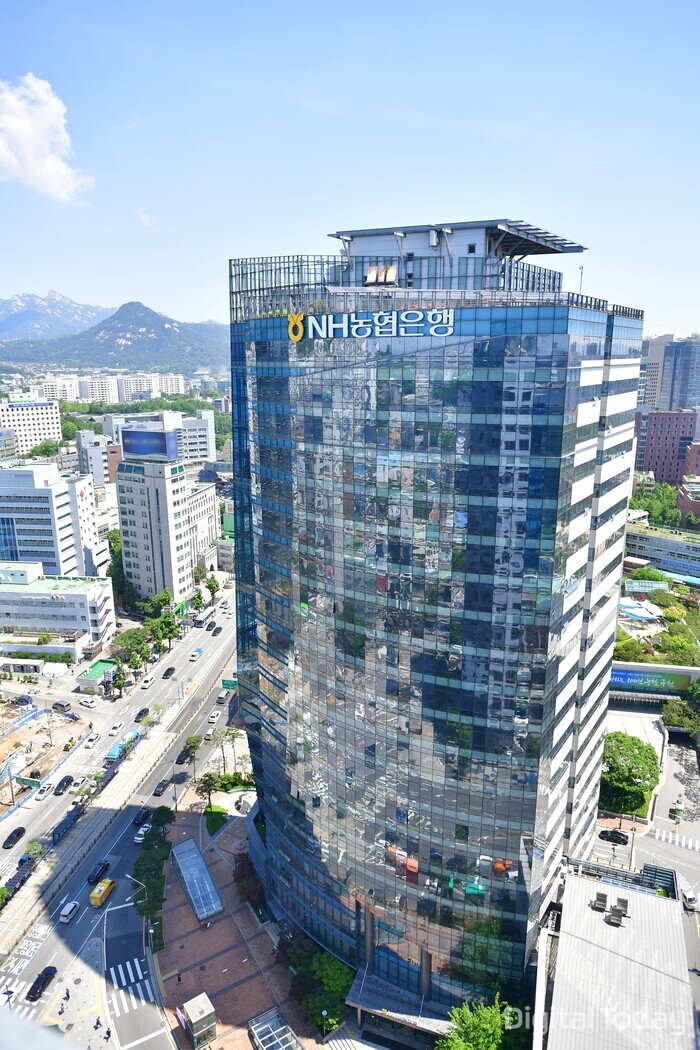 [사진: NH농협은행]