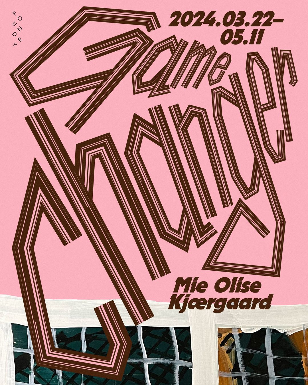 GAMECHANGER (출처=파운드리 서울)