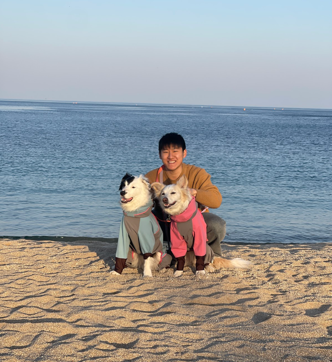 안녕하세요 수철님! 그리고 안녕 친구들 ㅎㅎ 