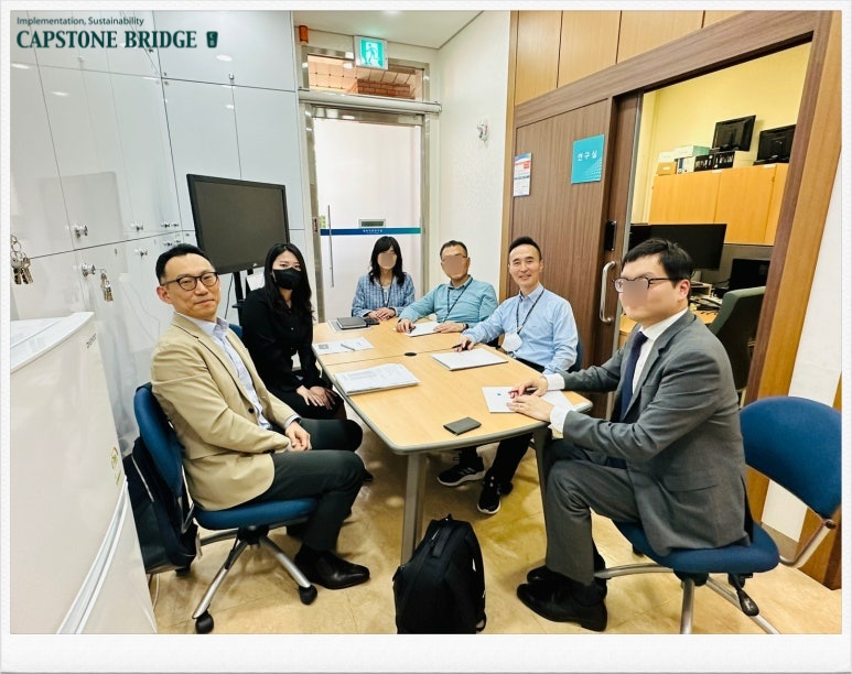 [경영컨설팅 현장] 첨단재생의료 임상연구지원센터 구축 전략의 썸네일 이미지