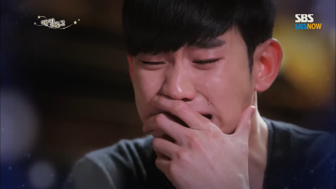 출처: SBS <별에서 온 그대>