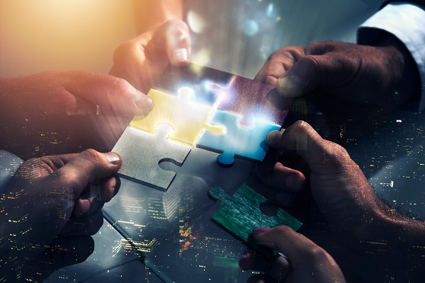 👔[엔터프라이즈핫이슈] 테크판 '파격 동맹' 확산…생성형 AI 헤게모니 겨냥의 썸네일 이미지