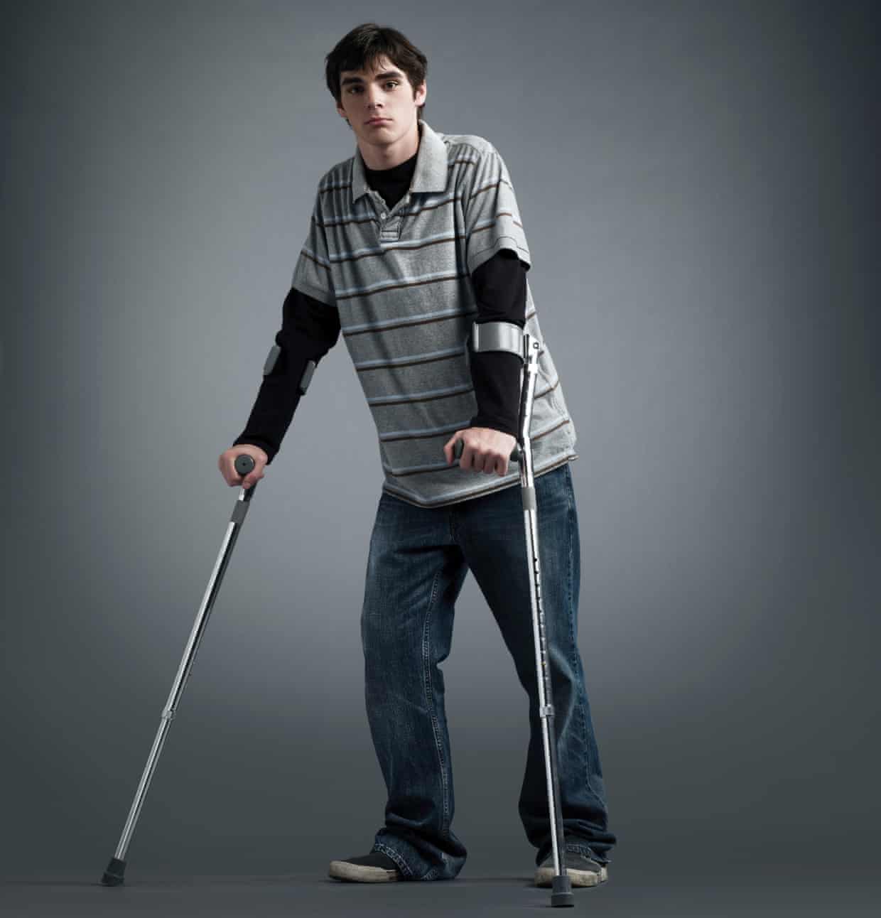 RJ 마이트 배우 ⓒBen Leuner / AMC/Ben Leuner/AMC