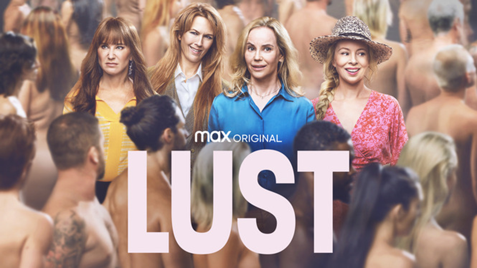 중년 여성 4명의 이야기를 다루는 스웨덴 섹스 코미디 <Lust>
