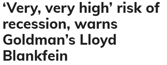 https://www.marketwatch.com/story/very-very-high-risk-of-recession-warns-lloyd-blankfein-of-goldman-sachs-11652658191