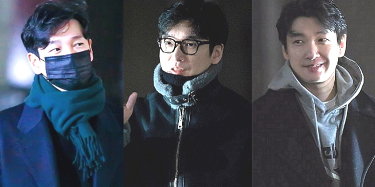 40대라뇨 조선생님...