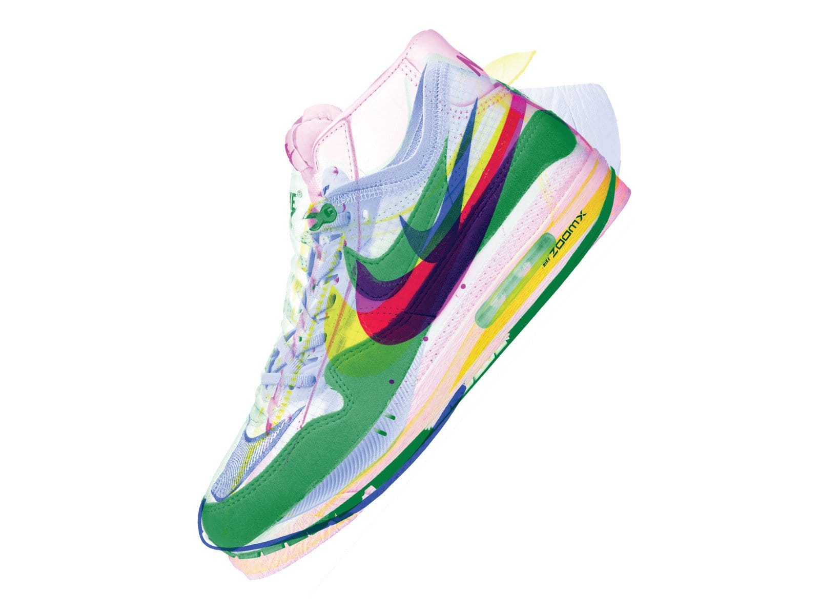 👟 [슈톡/ShoeTalk #187] 나이키 최초의 박물관 전시 ≪Nike Form Follows Motion≫, 지드래곤 경매 ...