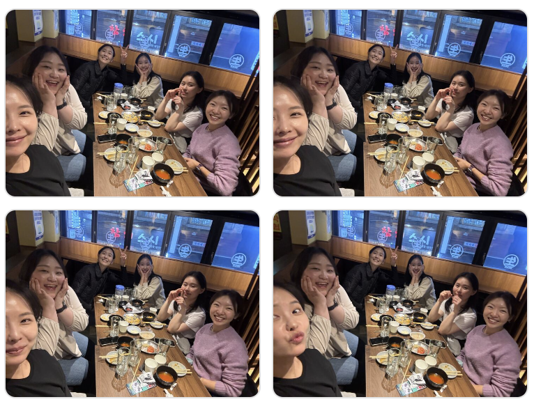 행복했던 시간!!!!!❤️