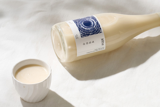 &nbsp; 도한 청명탁주 ©카카오메이커스&nbsp;&nbsp;