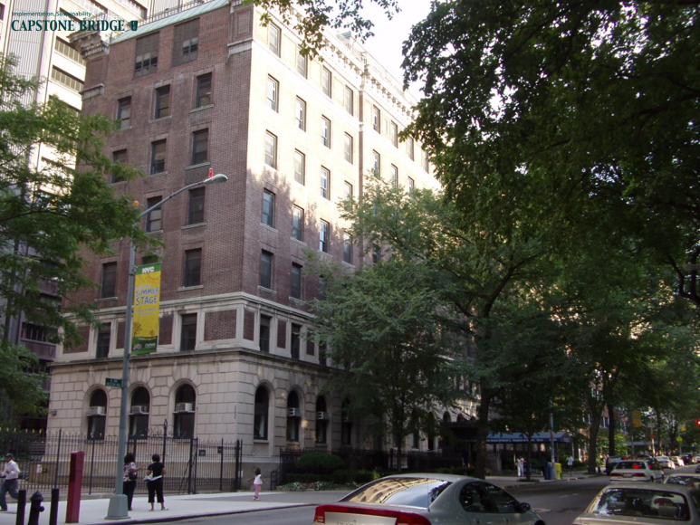 [해외 기관 방문] Mt Sinai, New York, NY의 썸네일 이미지