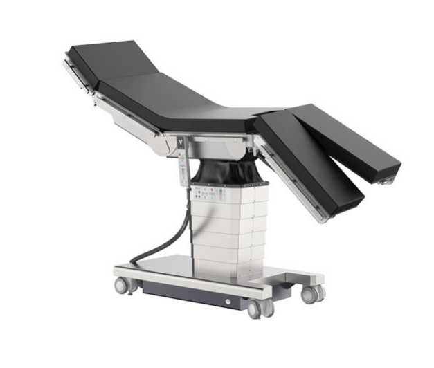 'LUVIS ST300' 사진 / 덴티스 제공