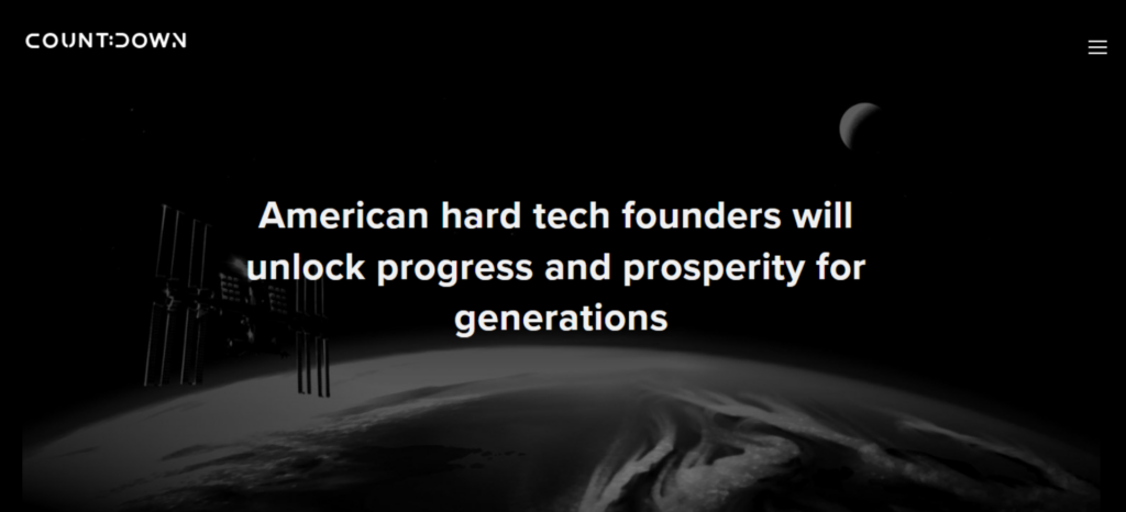 카운트다운 캐피탈