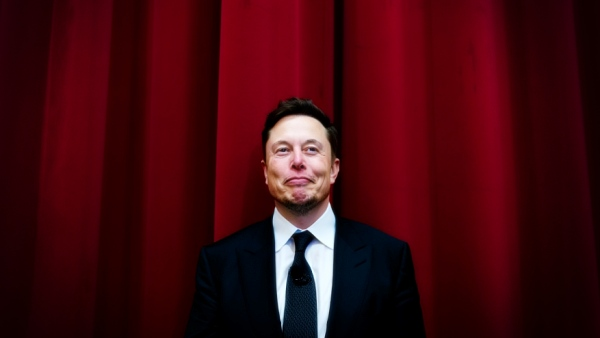 일론 머스크 테슬라 CEO [사진: Reve AI]