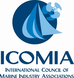 세계해양협회(ICOMIA)
