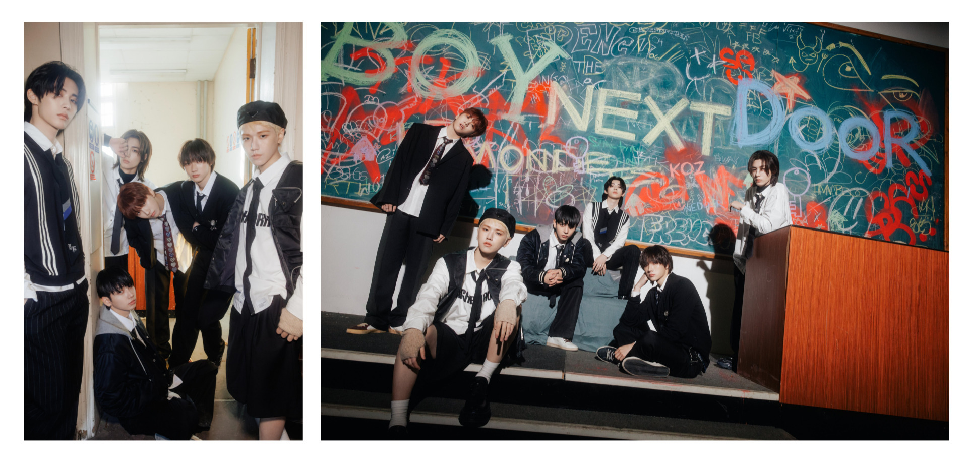 [HOW?] Concept Photo : Earth ver.