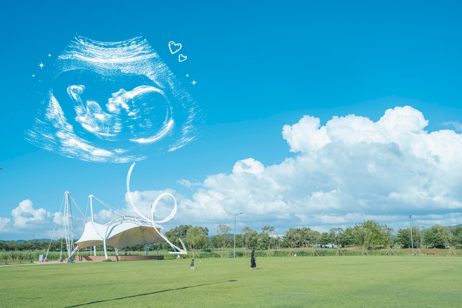 이런 사진 스마트폰으로 쉽게 만드는 방법의 썸네일 이미지