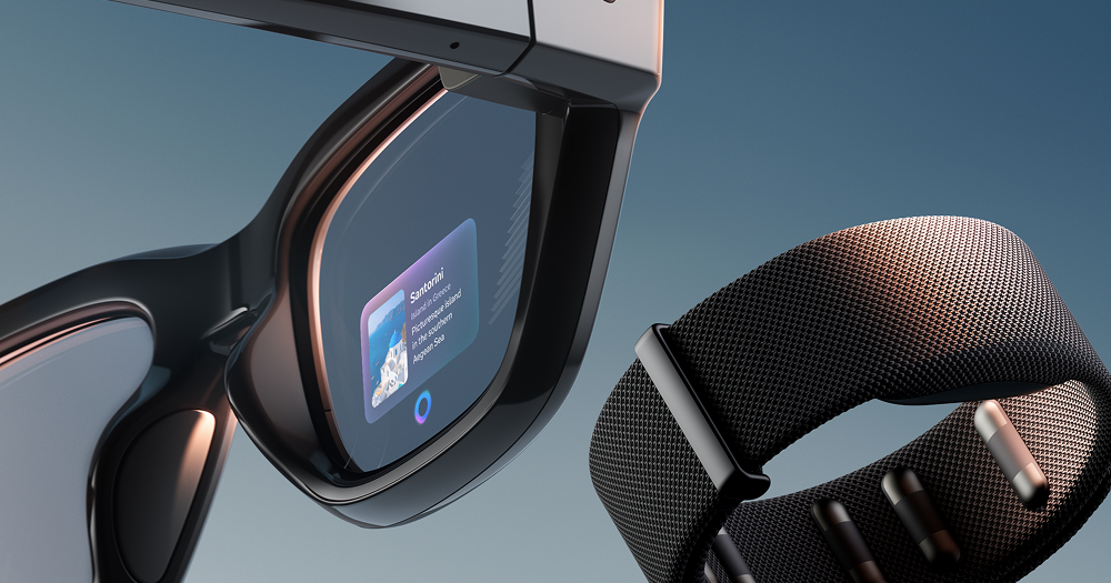 [번역] 메타의 디스플레이 탑재 AI 안경 '메타 레이밴 디스플레이' 현지에서 알게 된 8가지 비밀의 썸네일 이미지