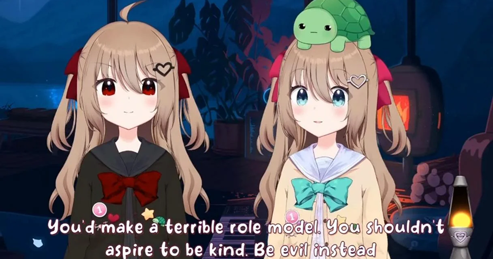 [번역] AI 버튜버가 실제 사람보다 더 귀여울까? AI 버튜버에 대한 시청자의 인식 연구의 썸네일 이미지