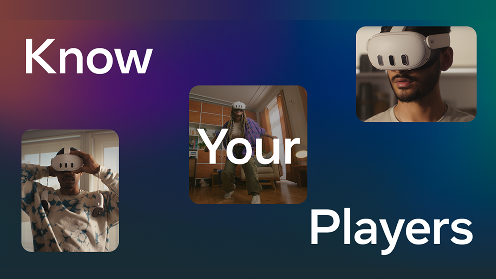 [번역] 플레이어를 이해하라:  2025 메타 퀘스트 게이머 세그먼트로 오디언스 이해하기의 썸네일 이미지