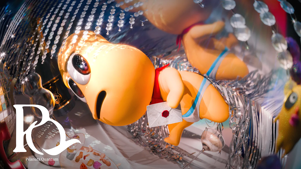 [번역] 피너츠군의 버추얼 라이브 'PQ'는 무엇이 대단했을까? 버튜버 문화에 준 충격을 생각하다의 썸네일 이미지