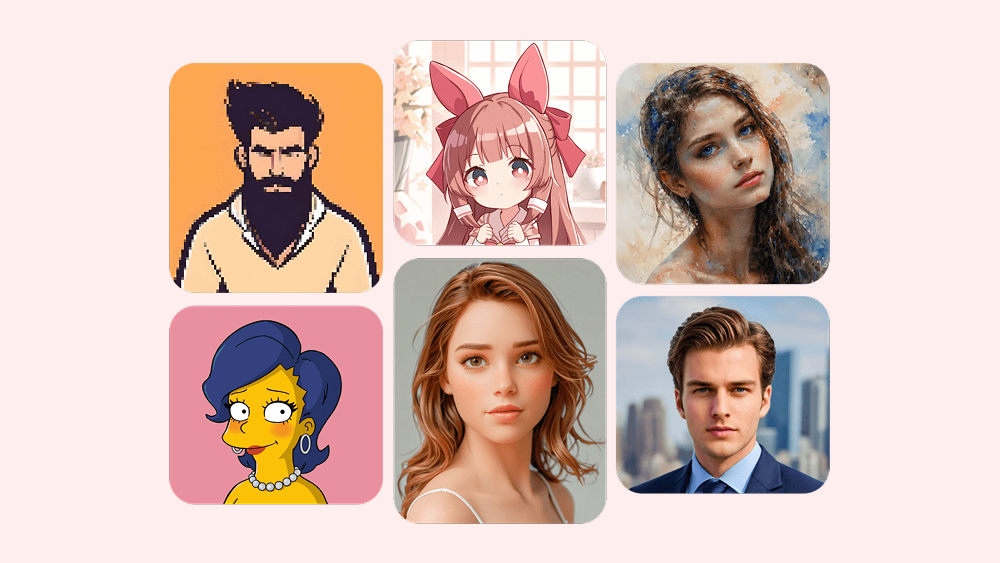 [분석] AI 아바타 비즈니스에 관한 몇 가지 아이디어 정리의 썸네일 이미지