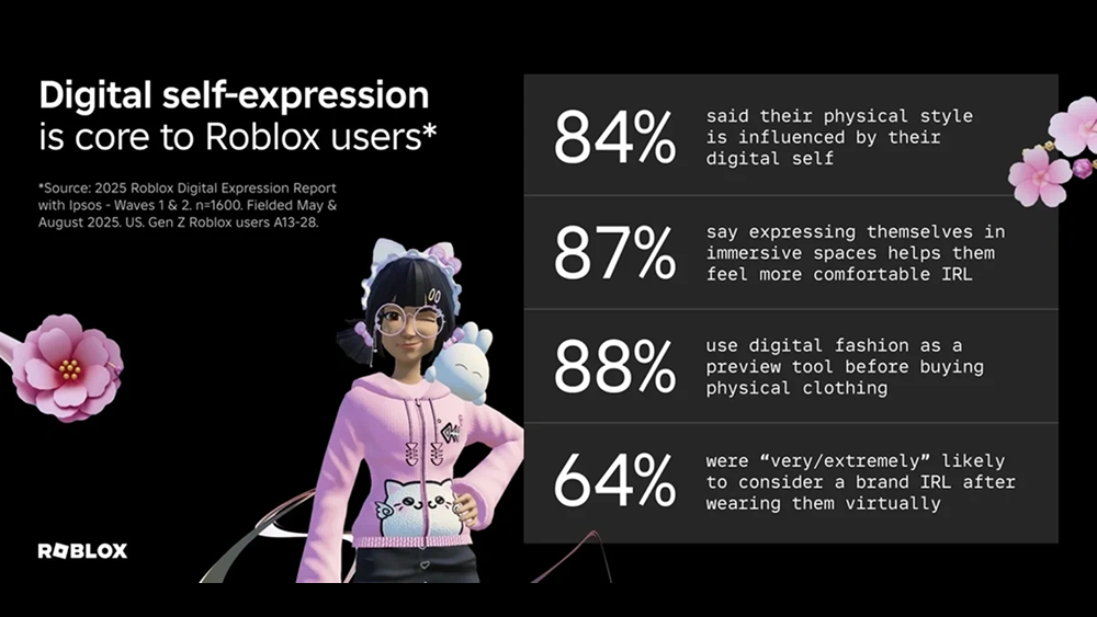 [번역] 2025 로블록스 리플레이: 검색과 스타일로 풀어보다의 썸네일 이미지