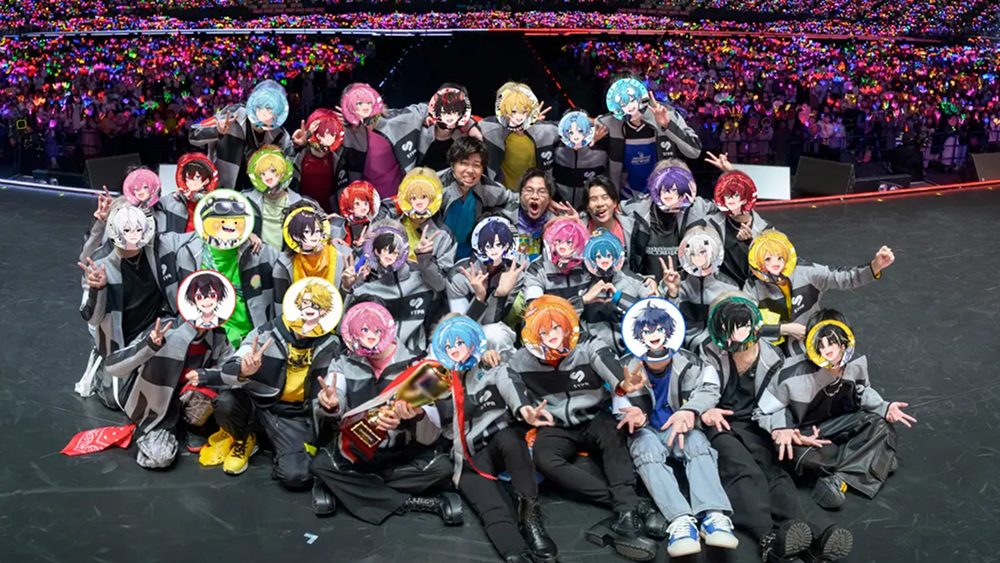 [분석] 플레이브 이후 버추얼 아이돌, 그리고 2.5D라는 가능성의 썸네일 이미지