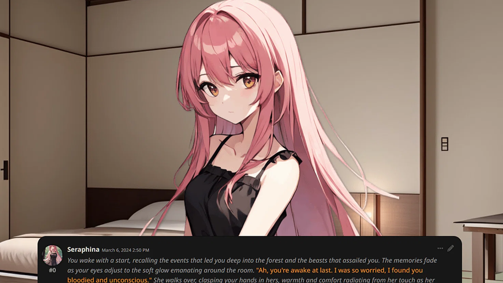 [번역] AI 엔터테인먼트 시장 관찰: '맞춤 추천'에서 참여형 공동창작까지, 캐릭터야말로 AI 시대의 핵심 자산의 썸네일 이미지