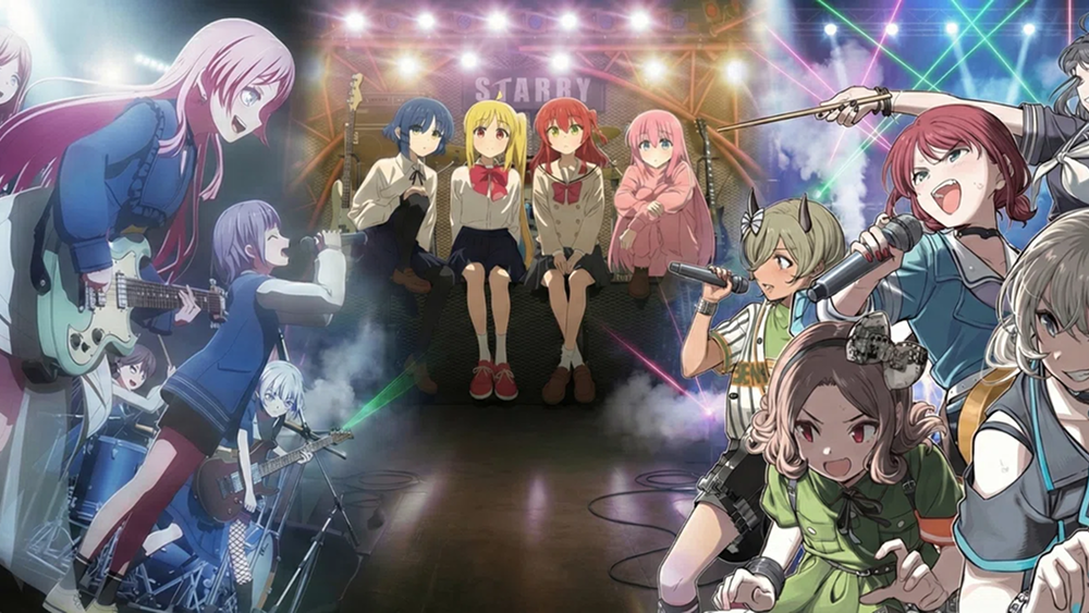 [번역] 비합리가 낳은 중국의 걸밴드 열풍의 썸네일 이미지