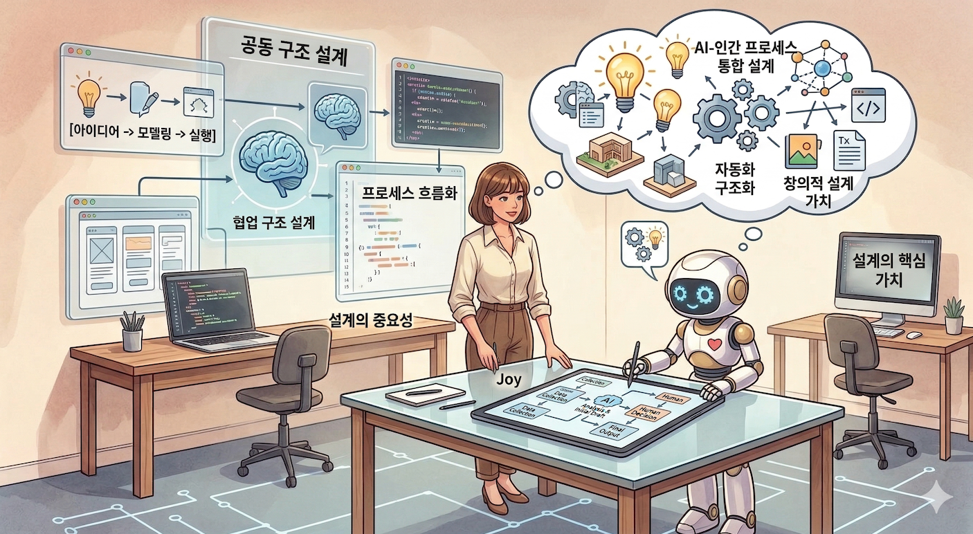 🍪 왜 일 잘하는 사람은 프로세스에 집착할까의 썸네일 이미지